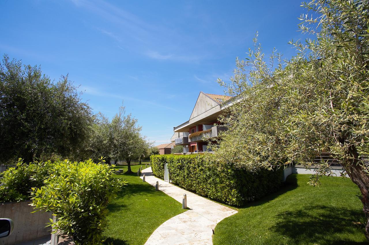 Catania Hills Residence San Gregorio di Catania Exterior foto