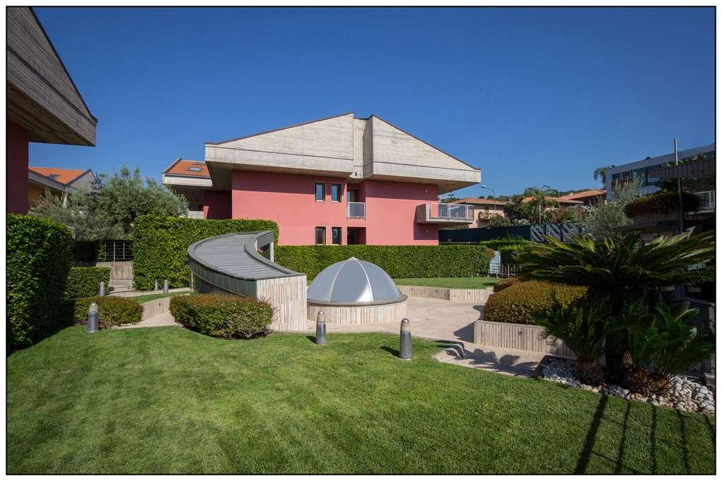 Catania Hills Residence San Gregorio di Catania Facilități foto